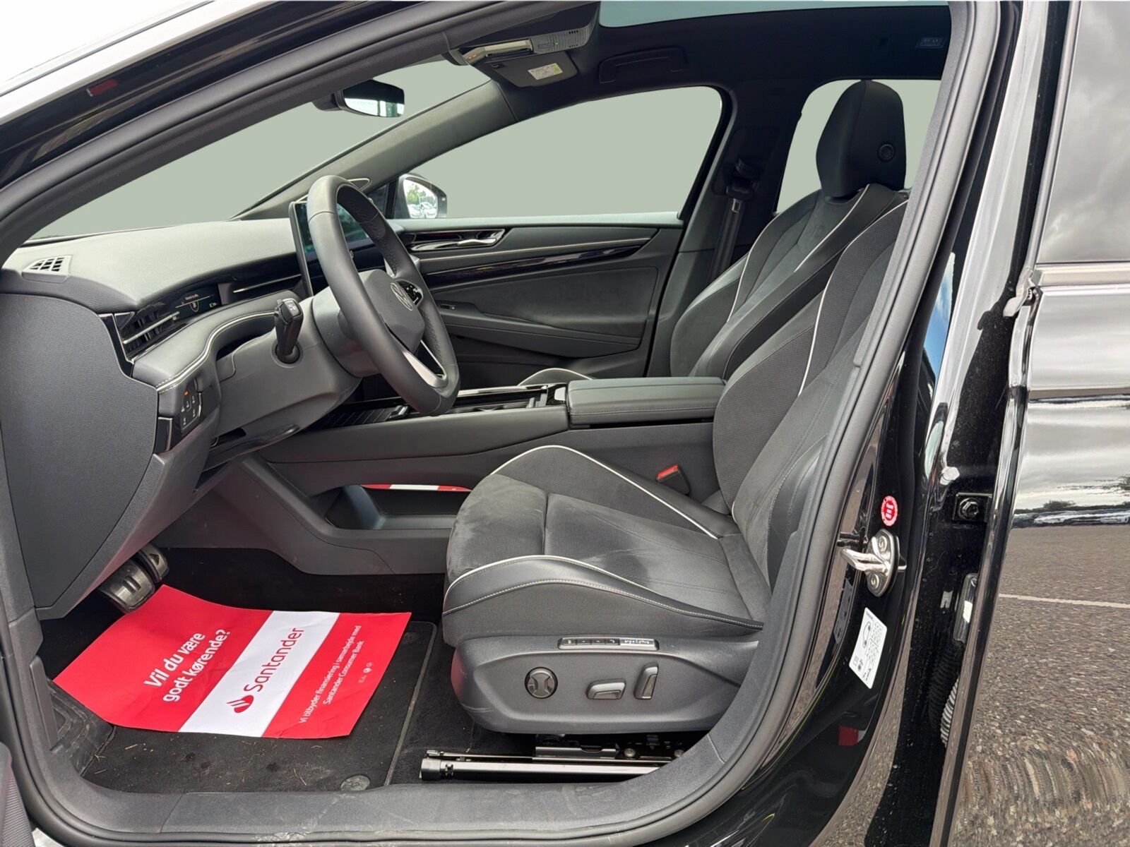 Billede af VW ID.7 Tourer EL Pro 286HK Stc Aut.