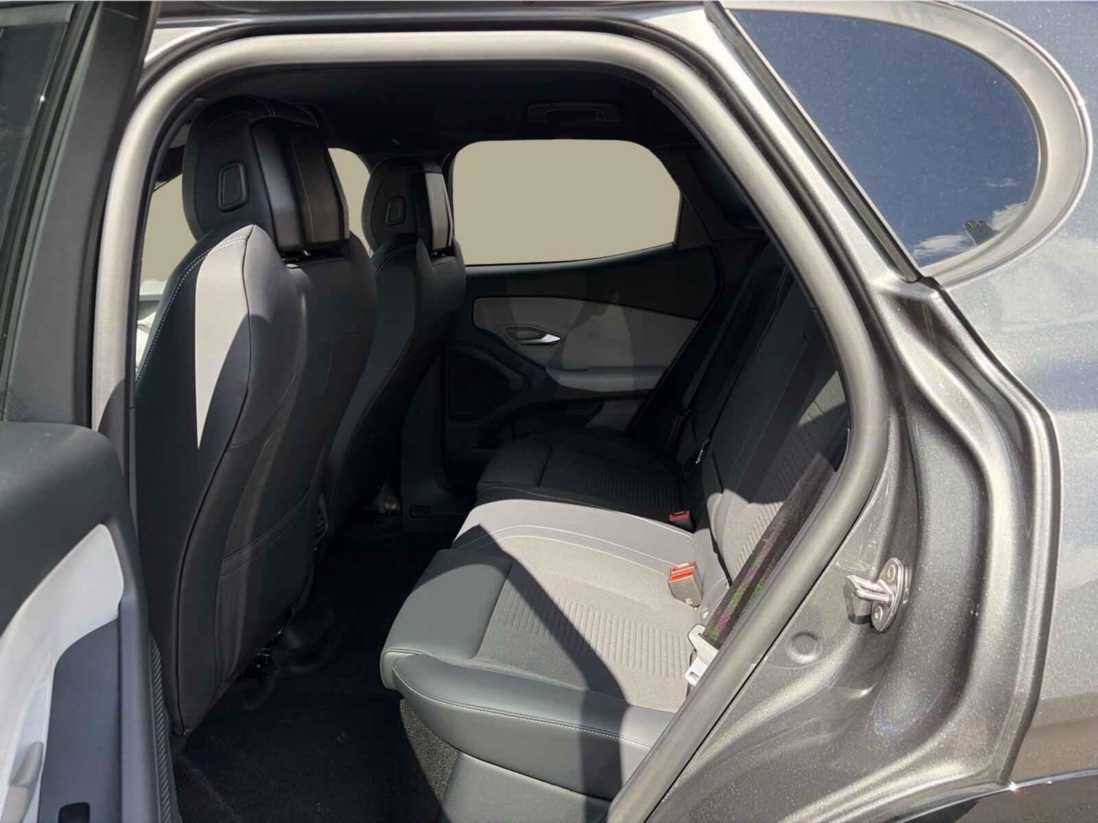 Billede af Ford Capri EL UR Premium 286HK 5d Aut.