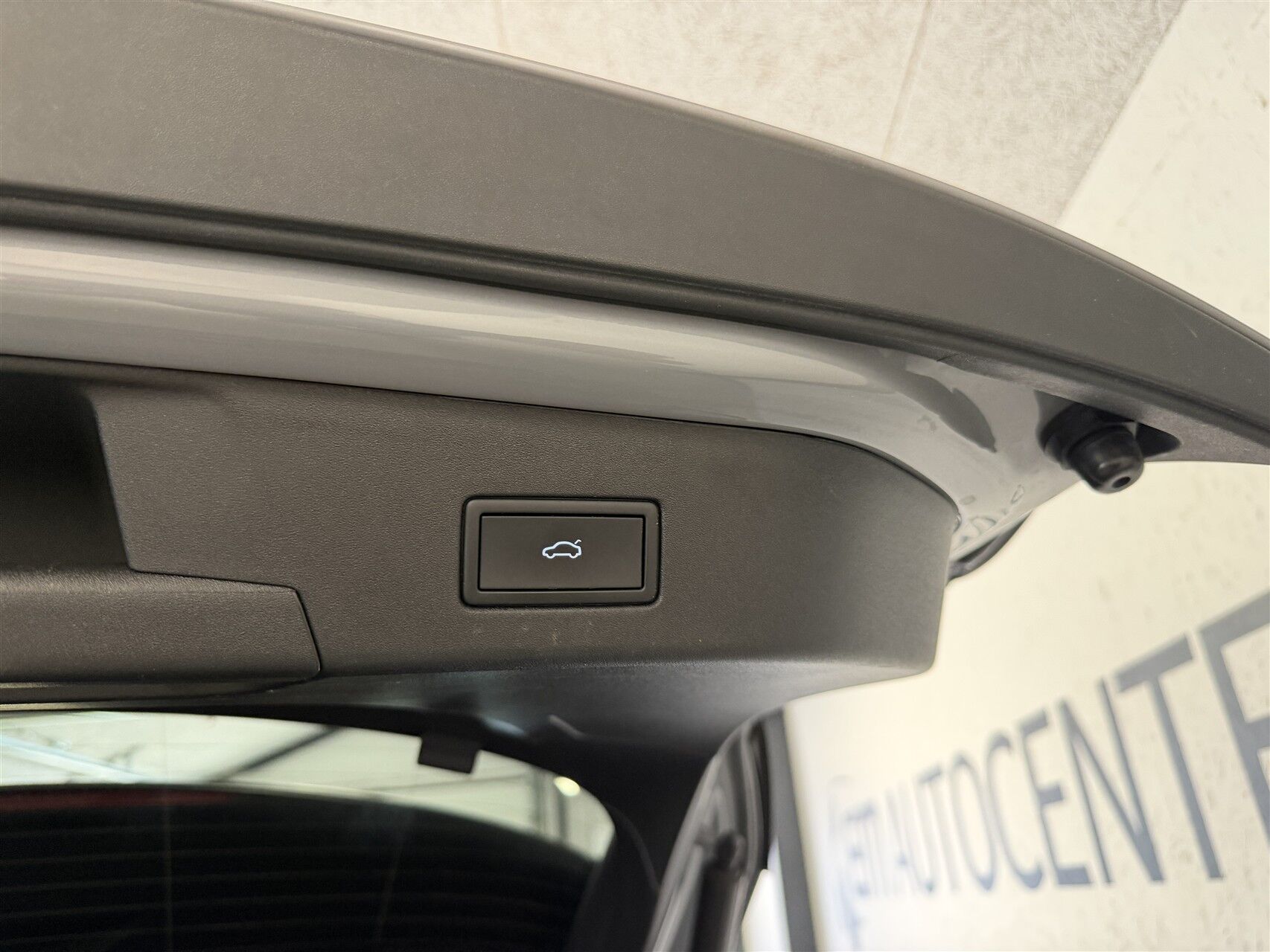 Billede af VW ID.4 EL Pro Performance 204HK 5d Aut.
