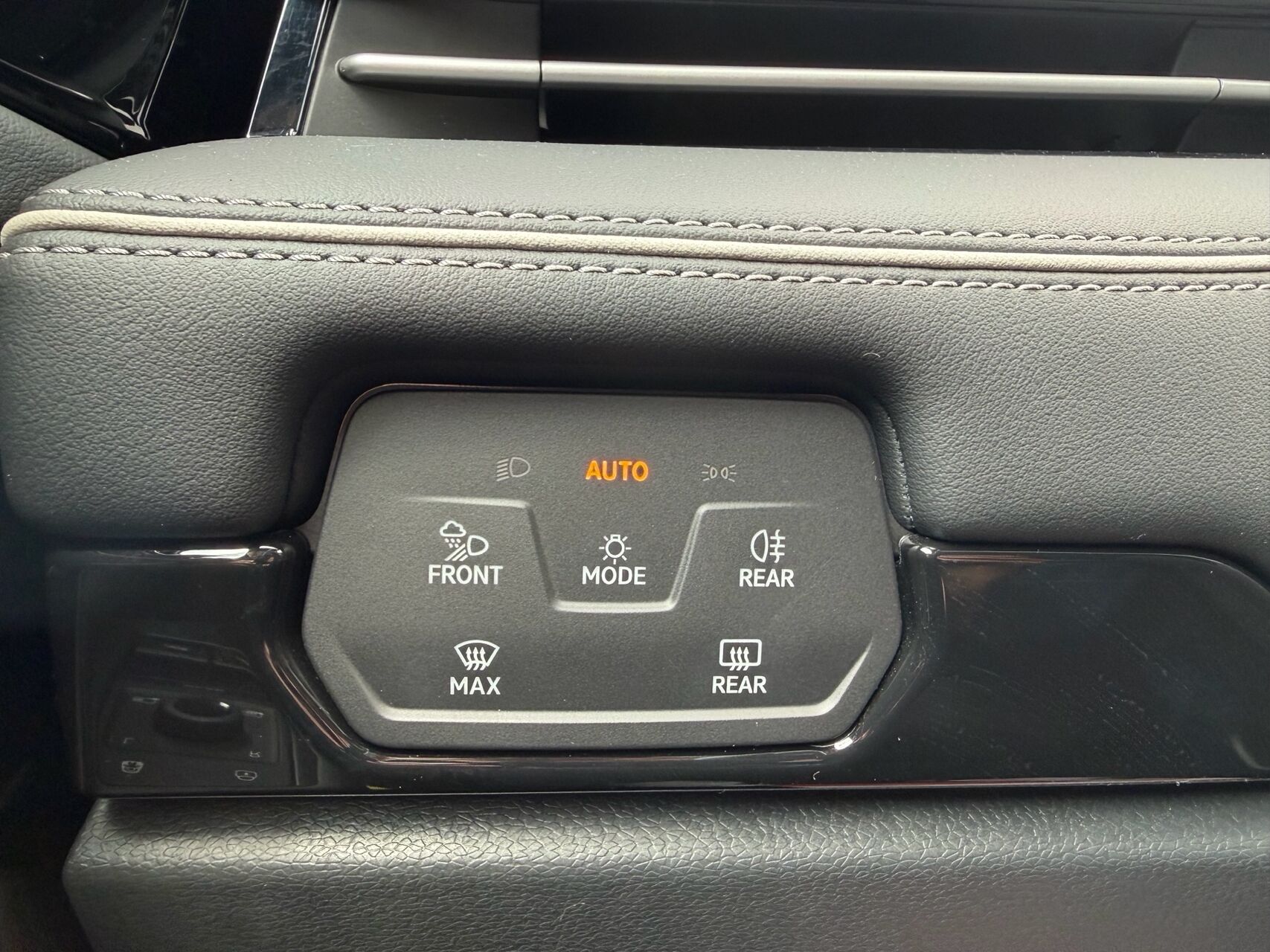Billede af VW ID.7 Tourer EL Pro 286HK Stc Aut.
