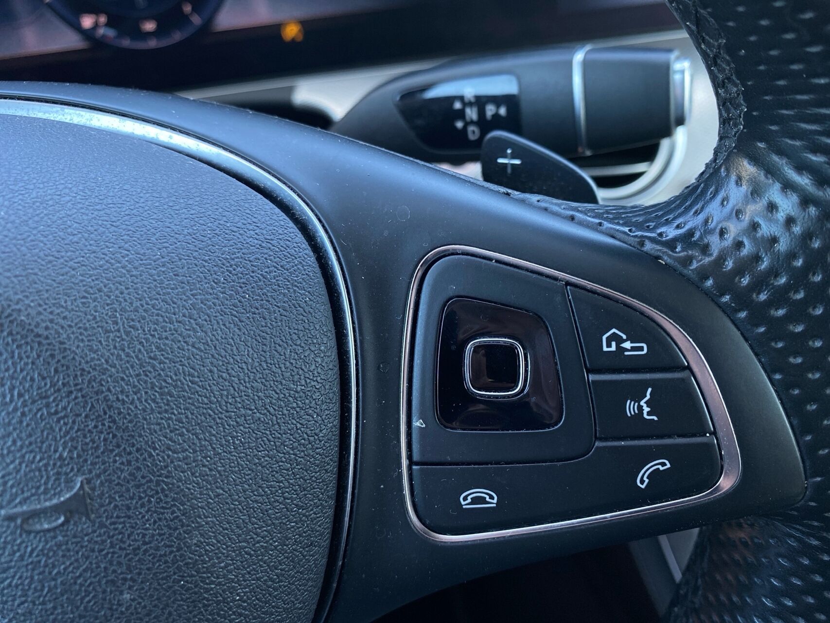 Billede af Mercedes-Benz E220 d T 2,0 D Avantgarde 9G-Tronic 194HK Stc Aut.