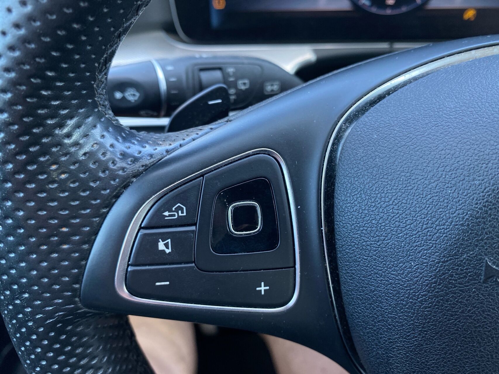Billede af Mercedes-Benz E220 d T 2,0 D Avantgarde 9G-Tronic 194HK Stc Aut.