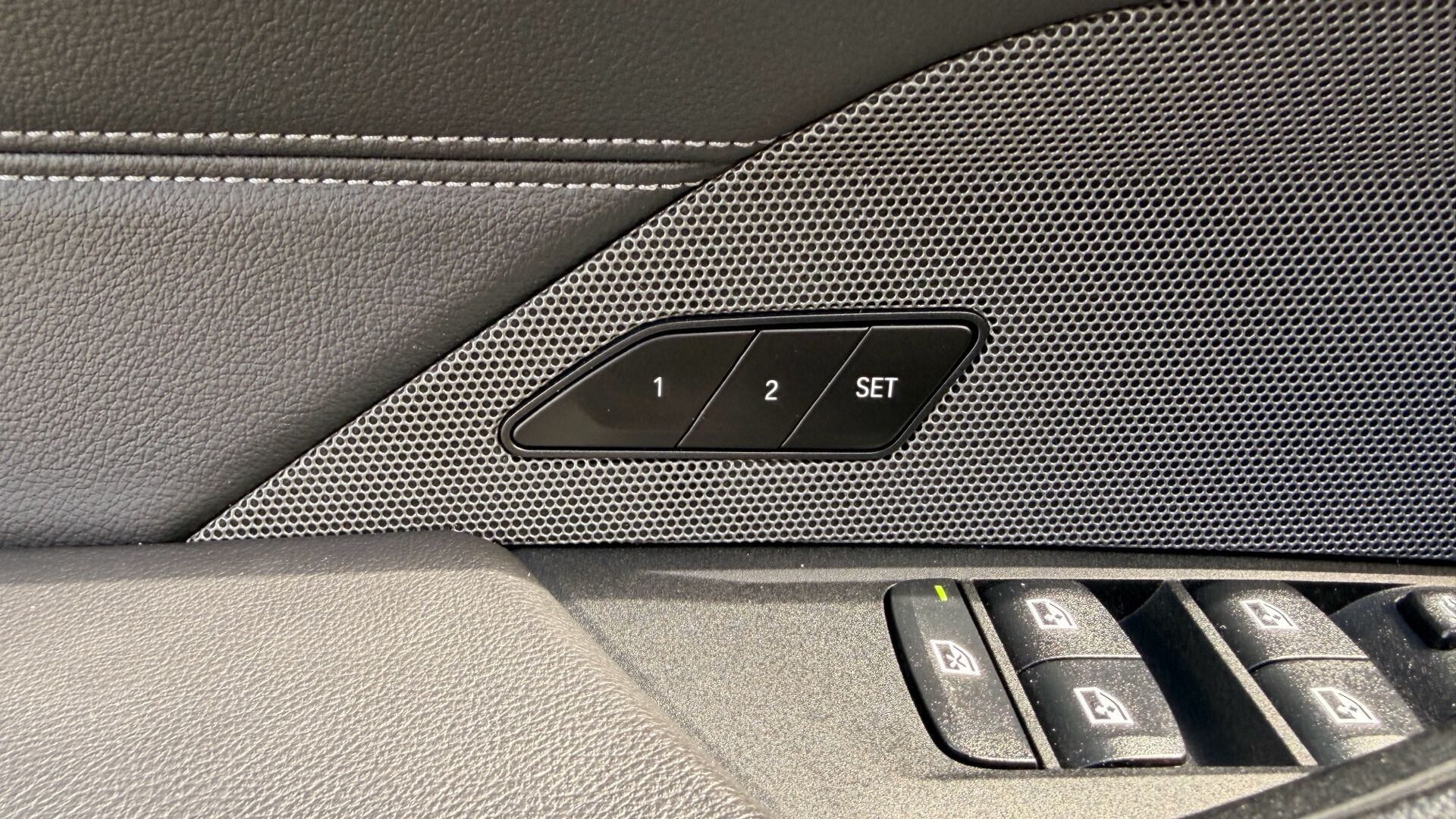 Billede af BMW i4 eDrive40 Gran Coupé Super Charged M-Sport 340HK 5d Aut.
