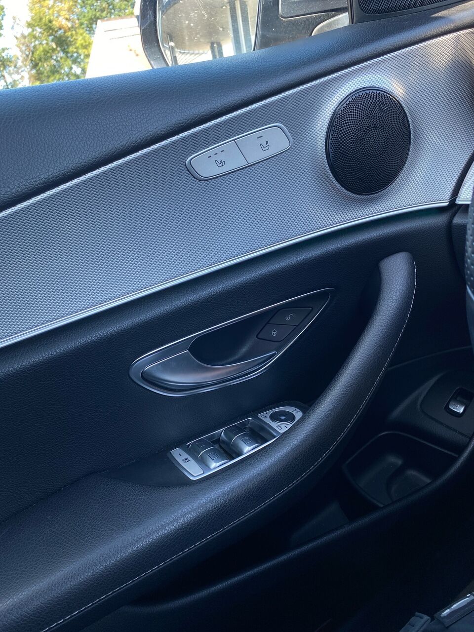 Billede af Mercedes-Benz E220 d T 2,0 D Avantgarde 9G-Tronic 194HK Stc Aut.