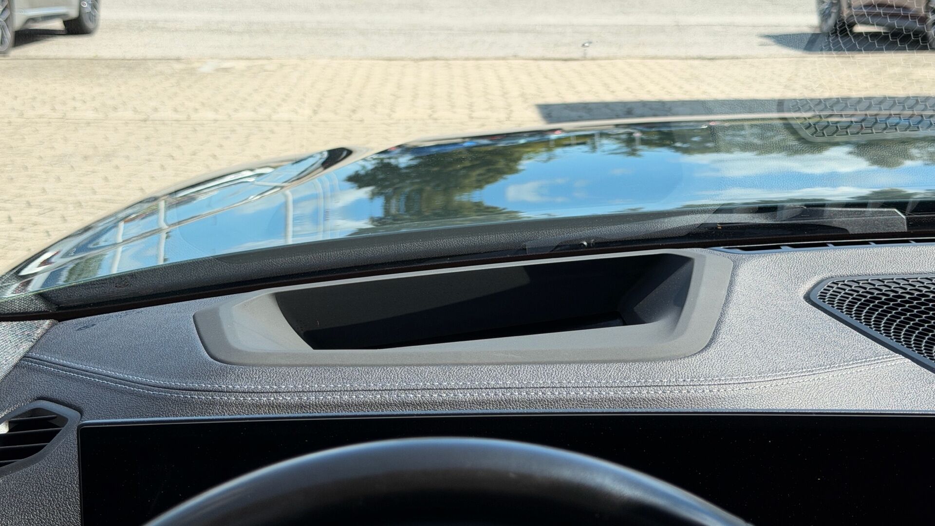 Billede af BMW i4 eDrive40 Gran Coupé Super Charged M-Sport 340HK 5d Aut.