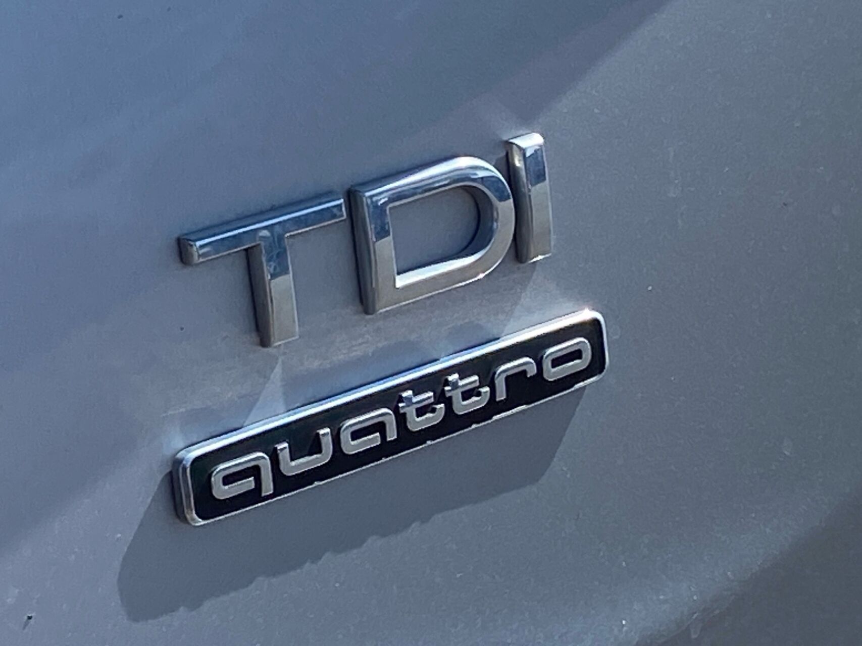 Billede af Audi Q5 2,0 TDI Quattro S Tron 190HK 5d 7g Aut.