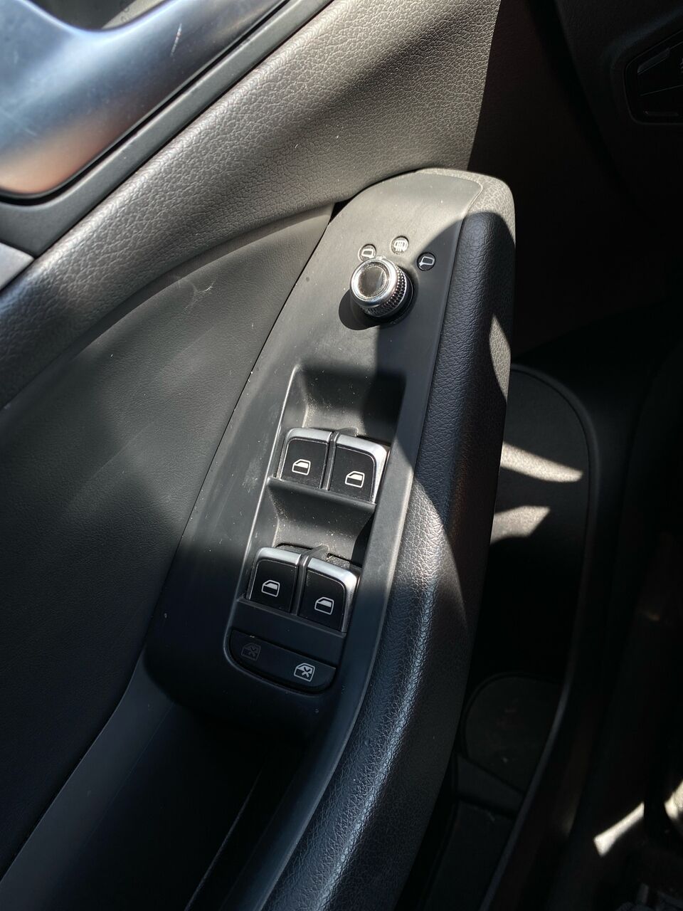 Billede af Audi Q5 2,0 TDI Quattro S Tron 190HK 5d 7g Aut.