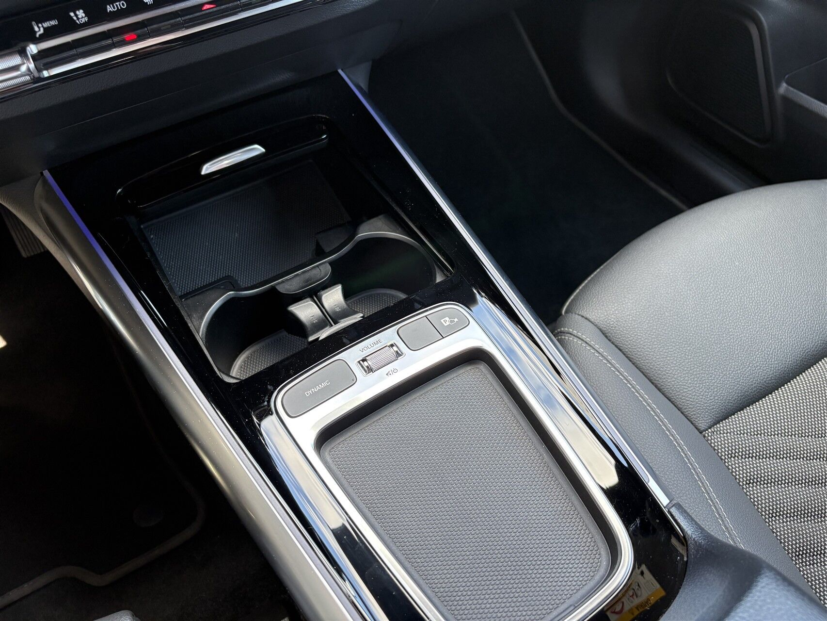 Billede af Mercedes-Benz EQA 250 EL Progressive Advanced 190HK 5d Aut.