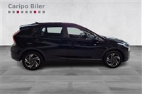 Hyundai Bayon 1,0 T-GDI Advanced DCT 100HK 5d 7g Aut.