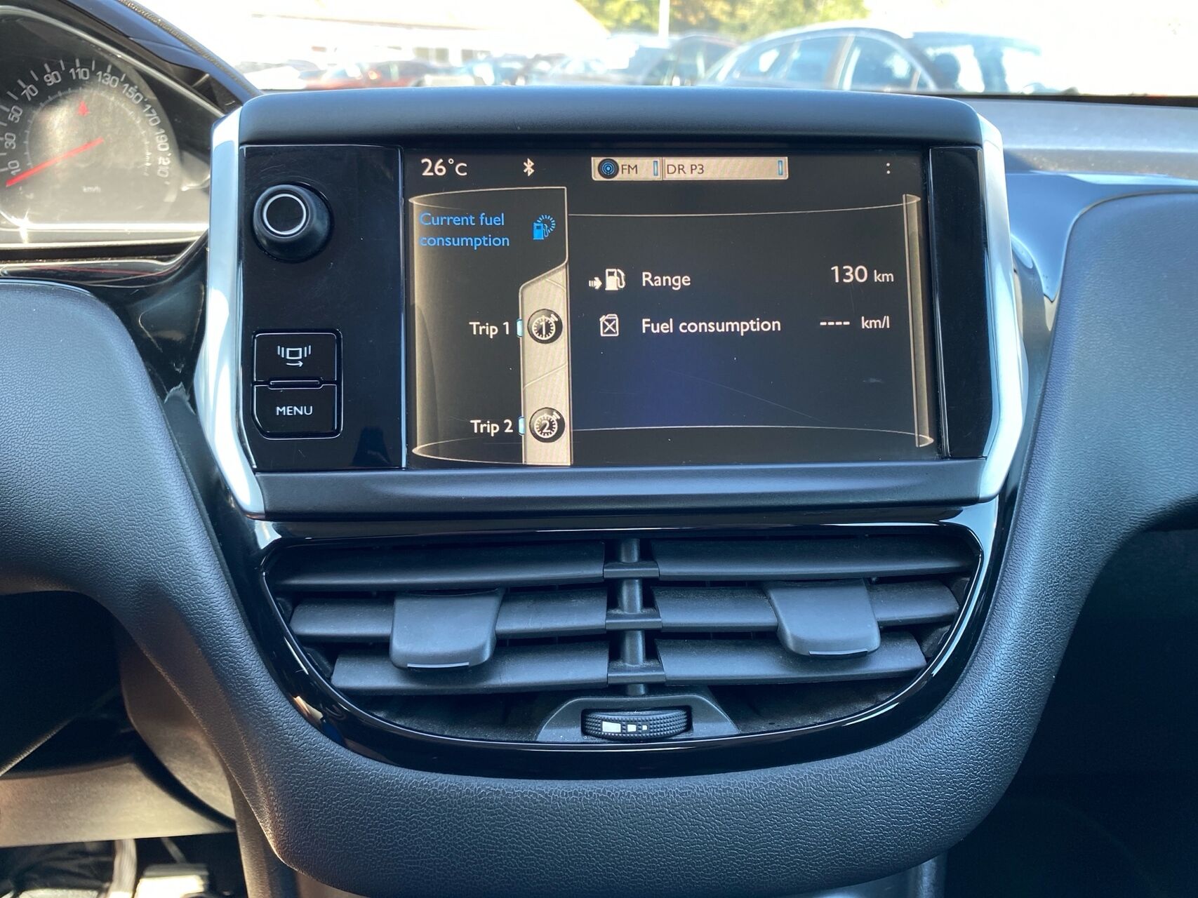 Billede af Peugeot 208 1,0 VTi Access 68HK 5d