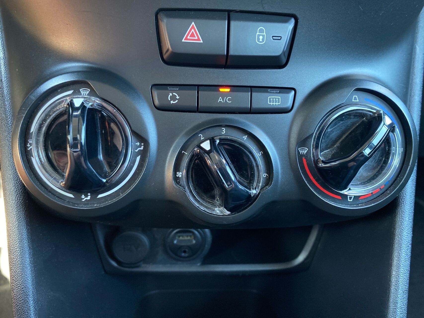 Billede af Peugeot 208 1,0 VTi Access 68HK 5d