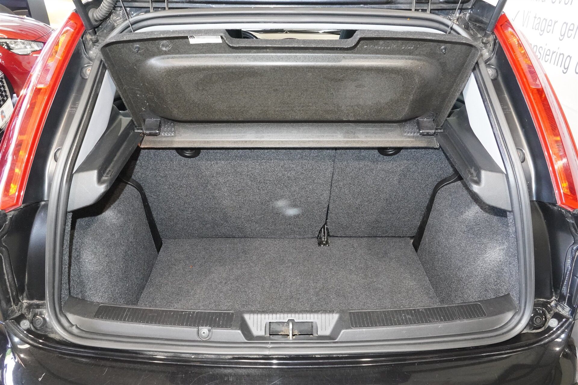 Billede af Fiat Punto 0,9 TwinAir Turbo Easy 100HK 5d