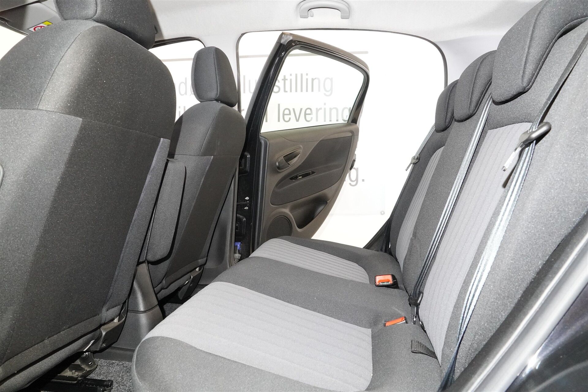 Billede af Fiat Punto 0,9 TwinAir Turbo Easy 100HK 5d