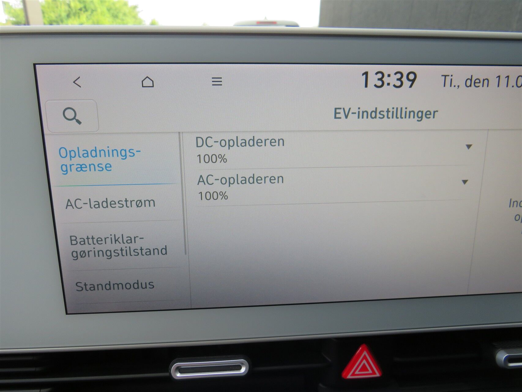 Billede af Hyundai Ioniq 5 Electric 77,4 kWh Ultimate 229HK 5d Aut.