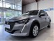 Billede af Peugeot e-208 EL Allure 136HK 5d Aut.