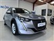 Billede af Peugeot e-208 EL Allure 136HK 5d Aut.