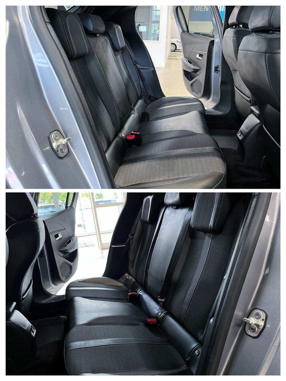 Billede af Peugeot e-208 EL Allure 136HK 5d Aut.