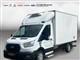 Billede af Ford Transit 350 L3H1 2,0 TDCi Trend 185HK Ladv./Chas. 6g Aut.