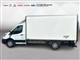 Billede af Ford Transit 350 L3H1 2,0 TDCi Trend 185HK Ladv./Chas. 6g Aut.