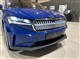 Billede af Skoda Enyaq 85x EL Premium 4x4 286HK 5d Aut.