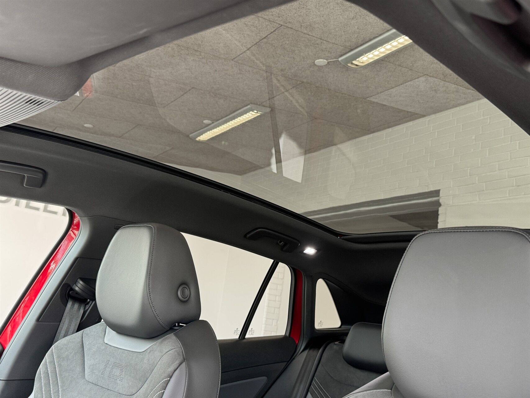 Billede af VW ID.4 EL Pro Performance 204HK 5d Aut.