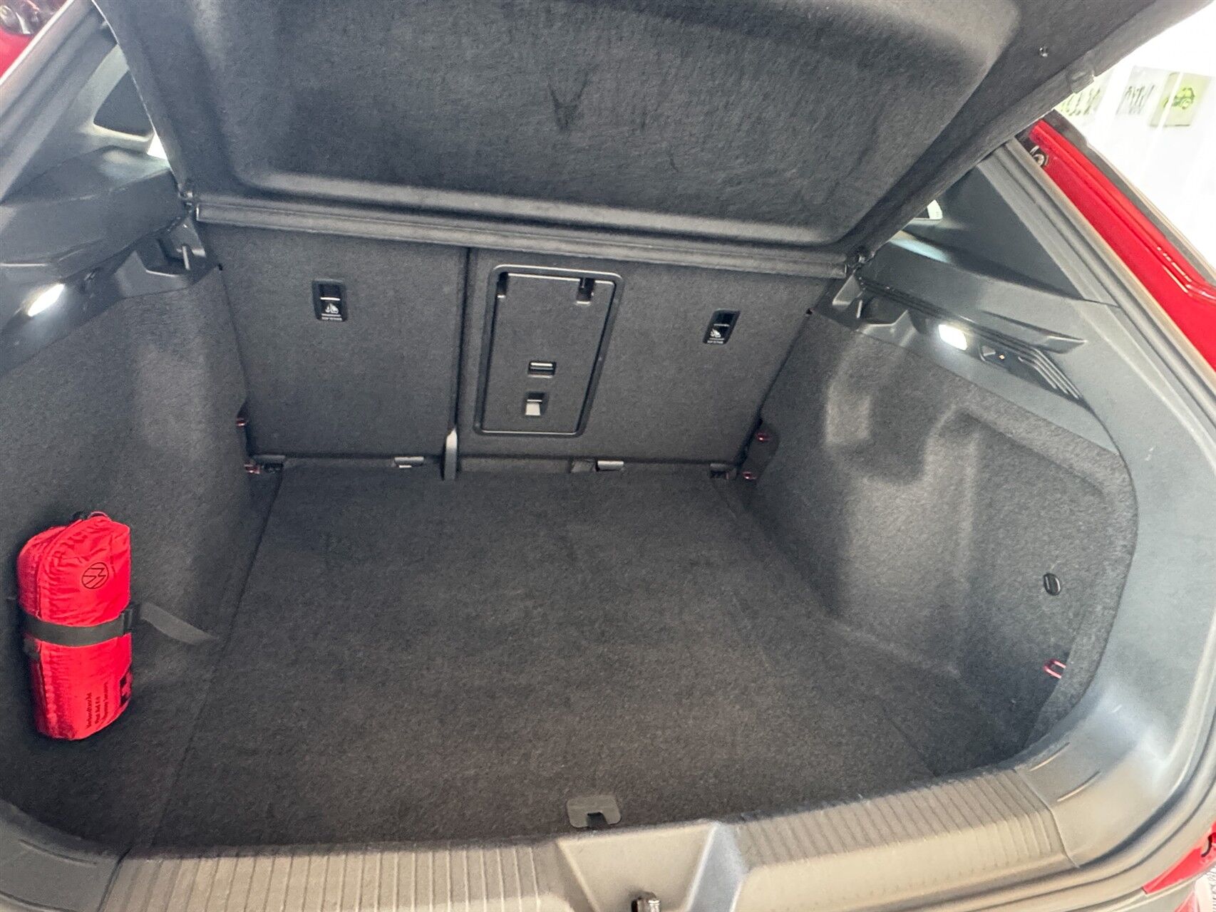 Billede af VW ID.4 EL Pro Performance 204HK 5d Aut.