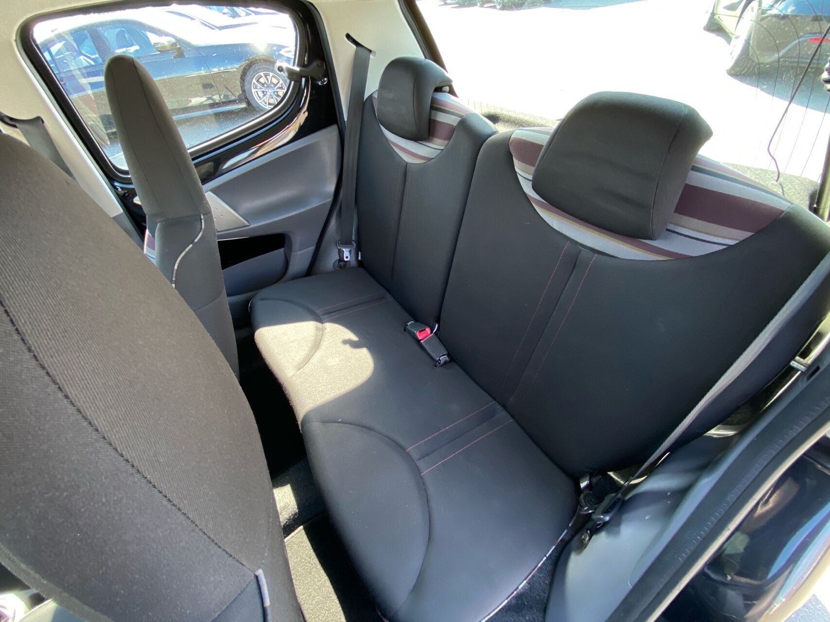 Billede af Citroën C1 1,0 68HK 5d