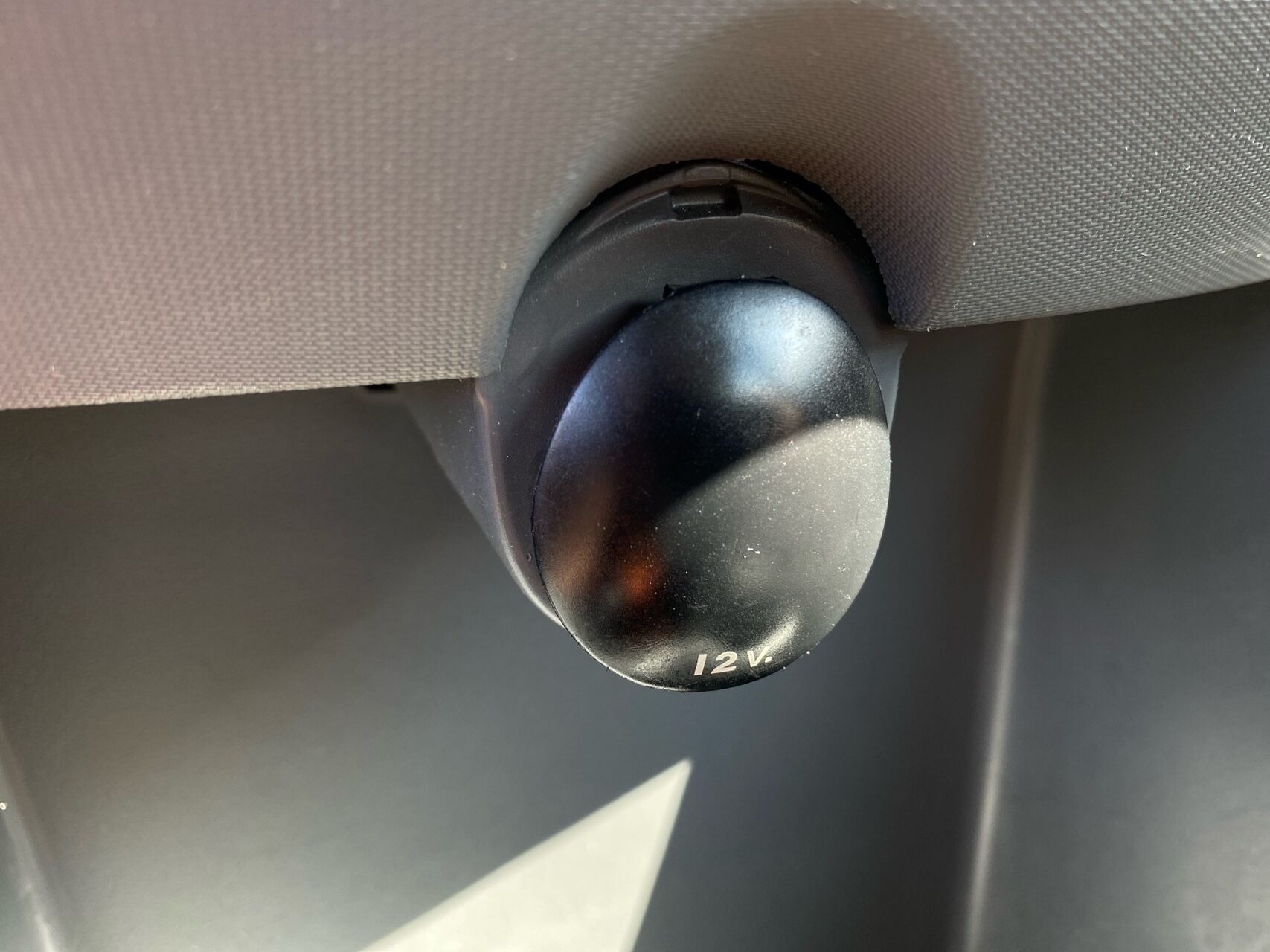 Billede af Citroën C1 1,0 68HK 5d