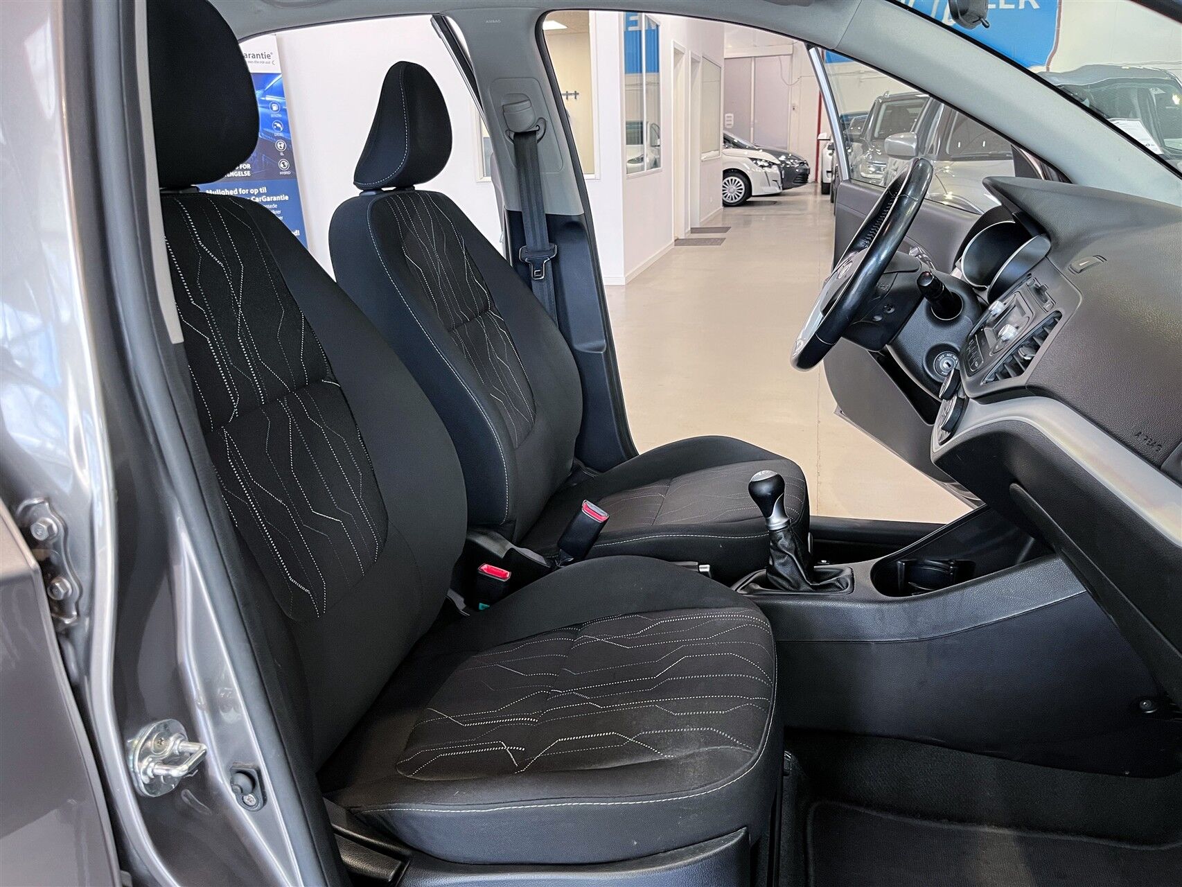 Billede af Kia Picanto 1,0 Collection 69HK 5d