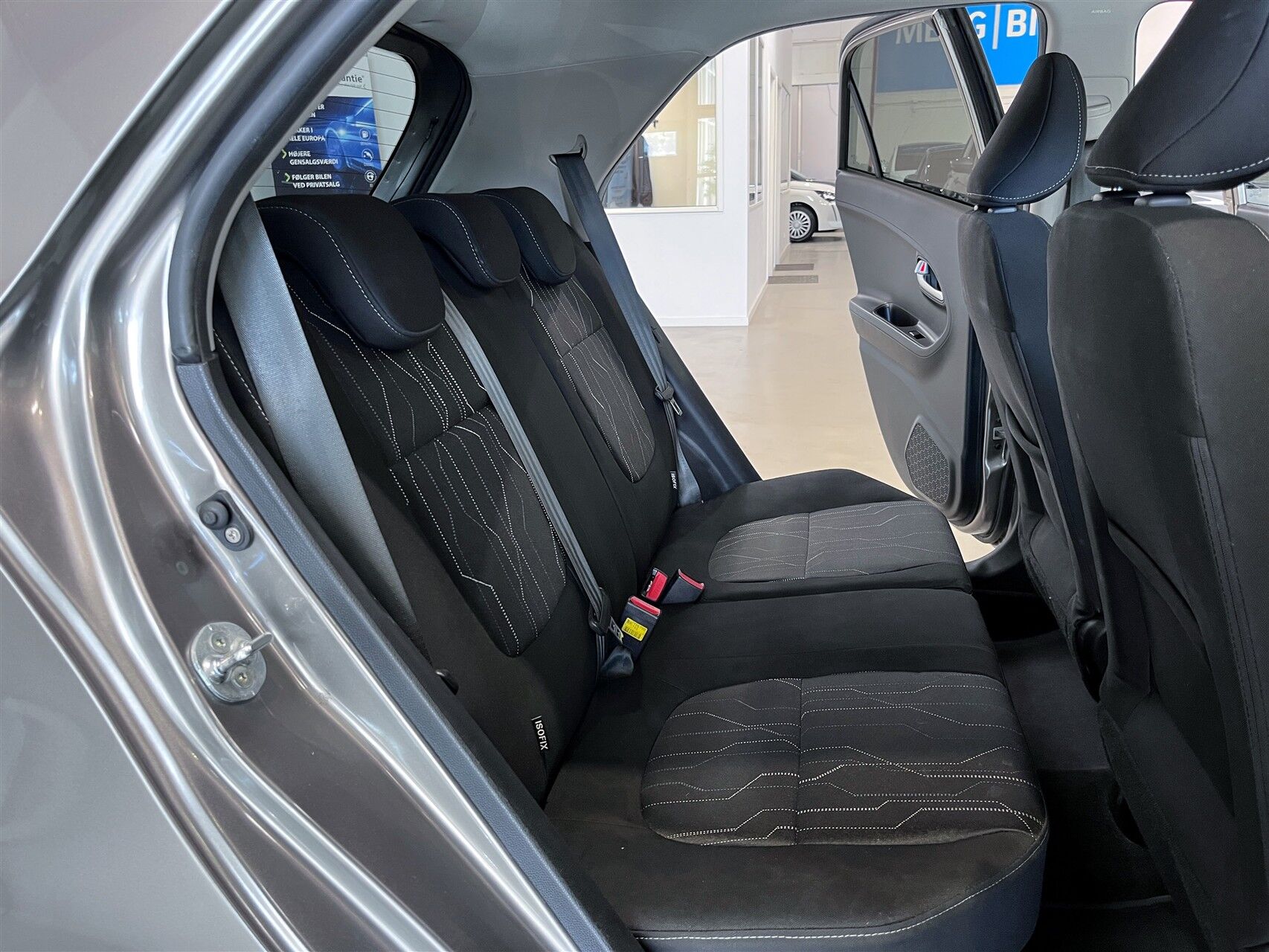 Billede af Kia Picanto 1,0 Collection 69HK 5d