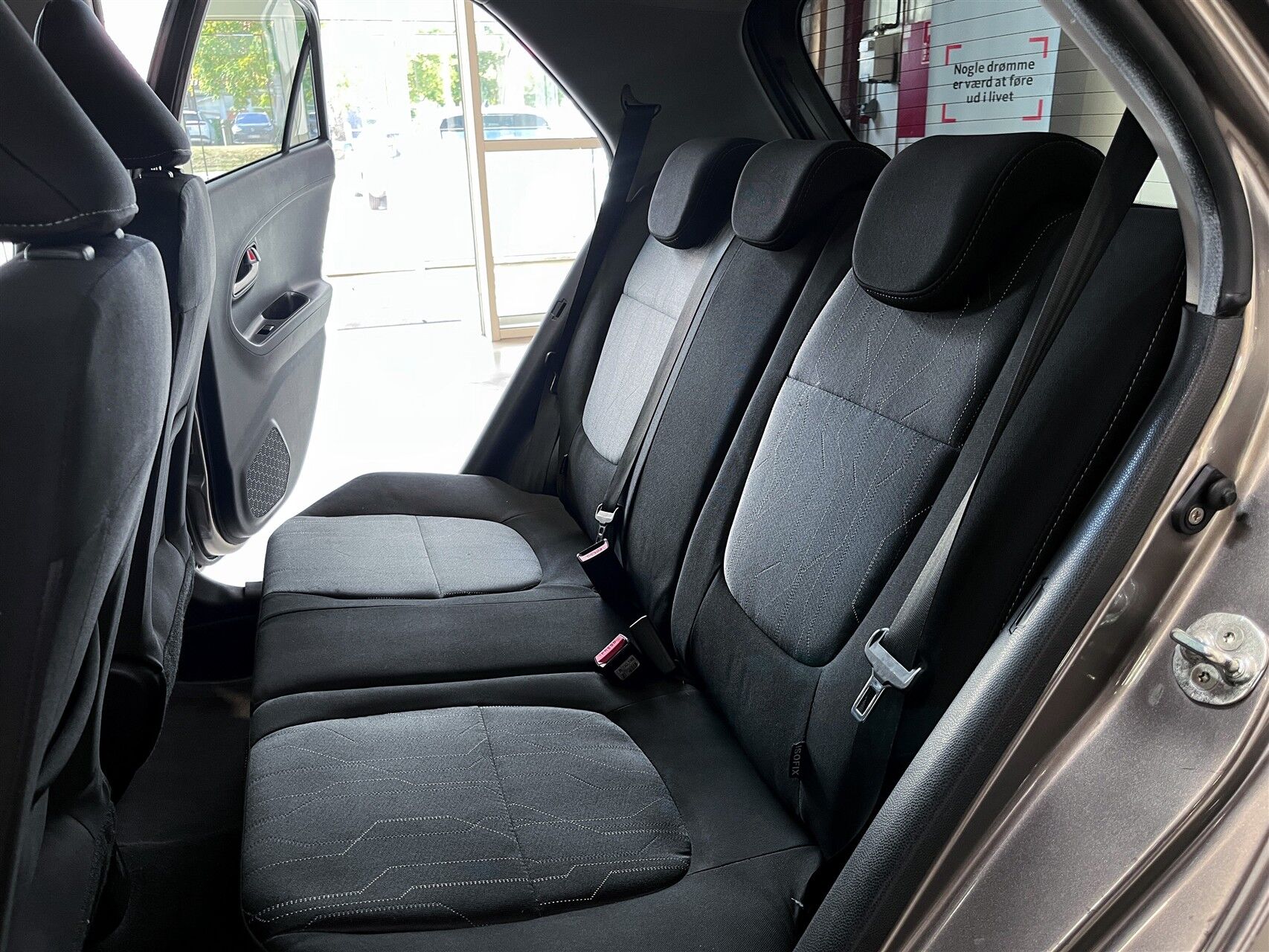 Billede af Kia Picanto 1,0 Collection 69HK 5d