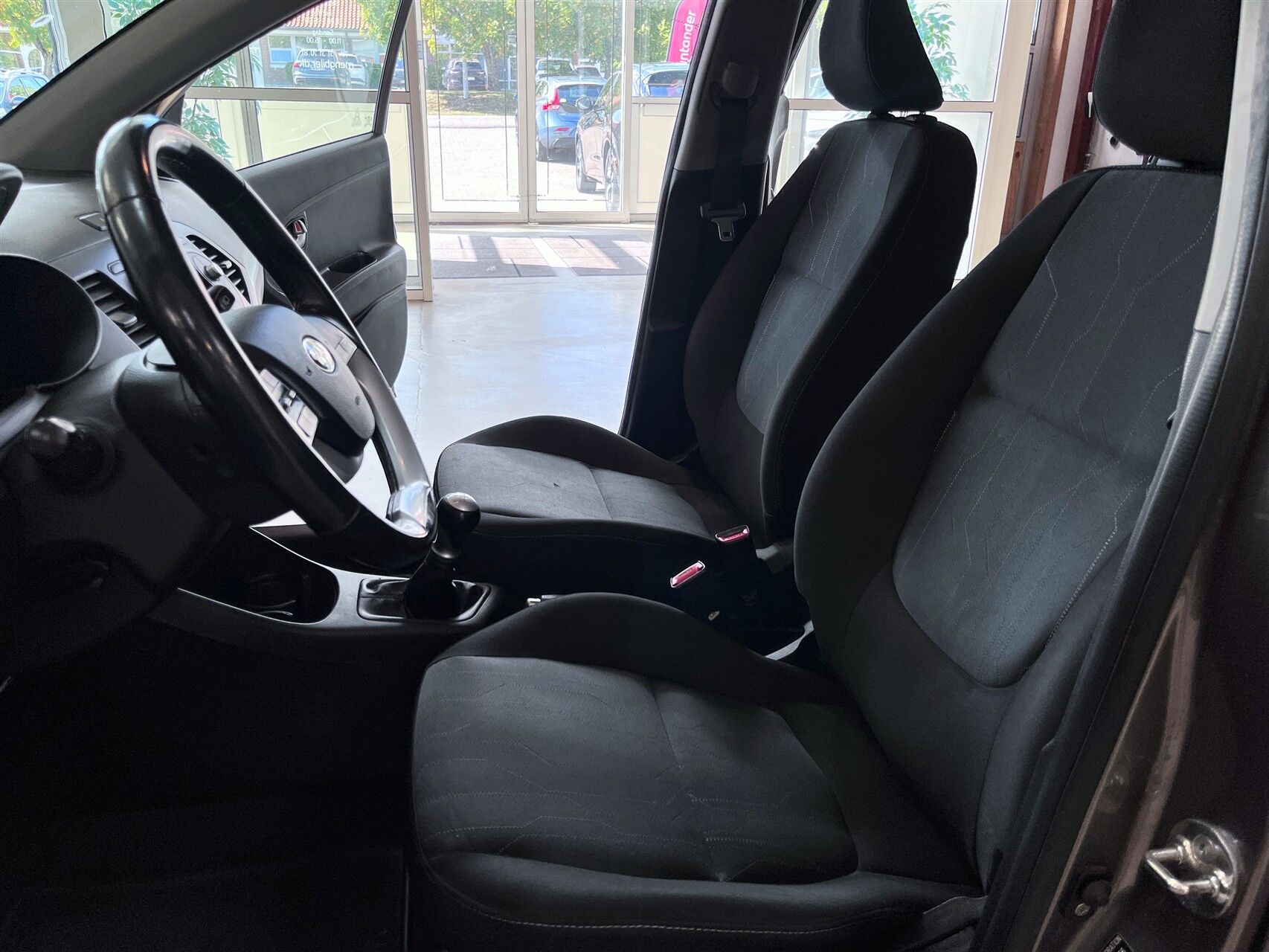 Billede af Kia Picanto 1,0 Collection 69HK 5d