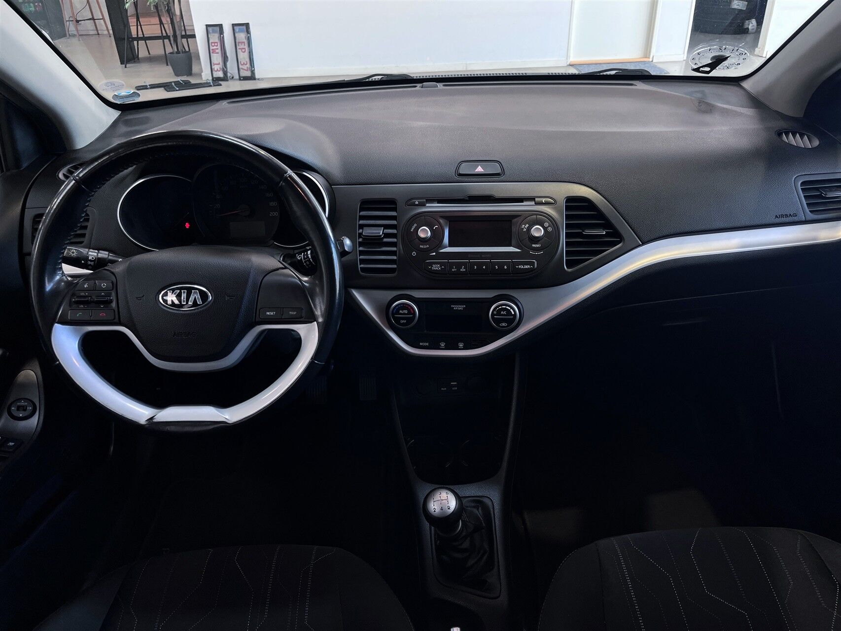 Billede af Kia Picanto 1,0 Collection 69HK 5d