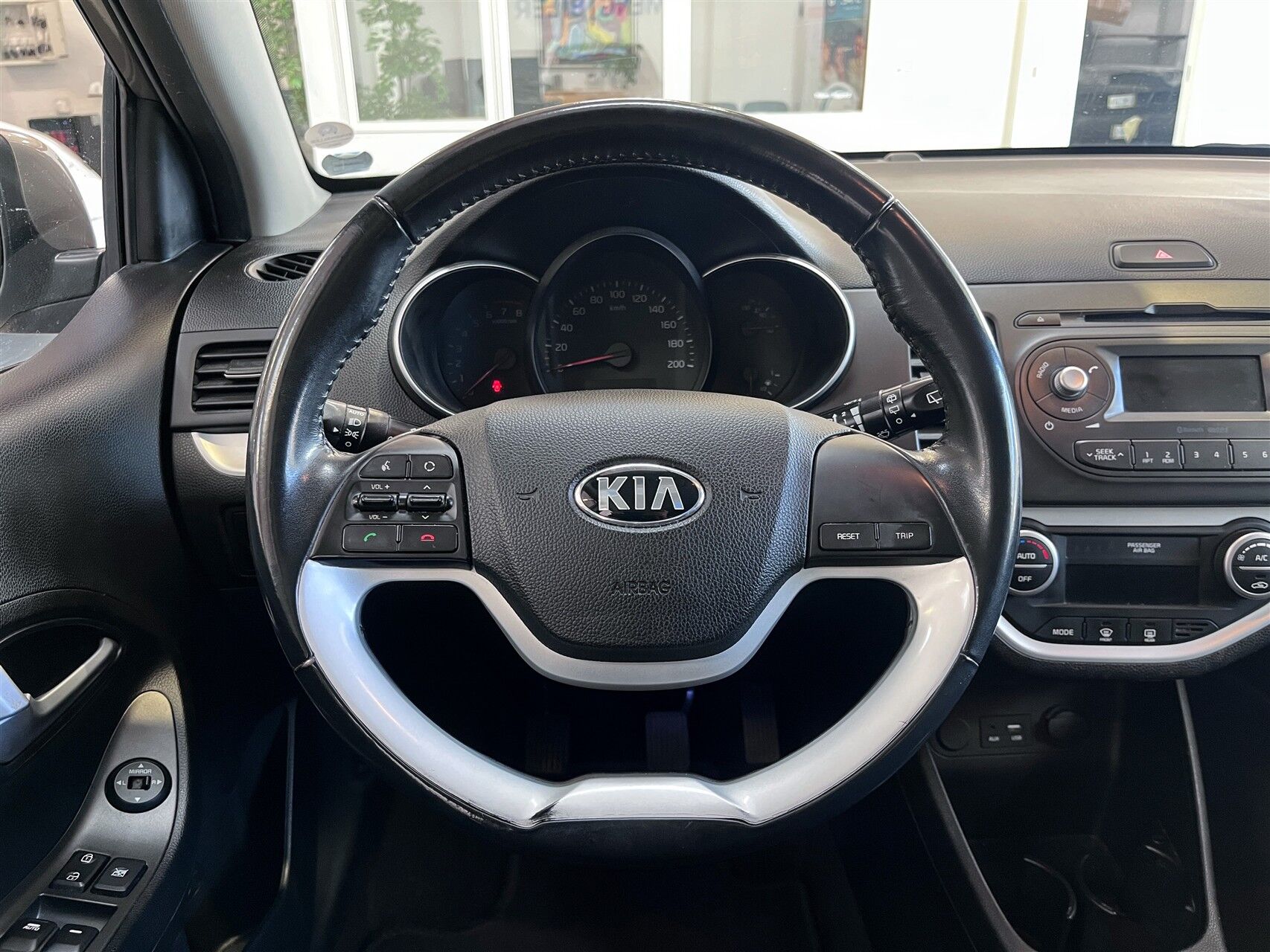 Billede af Kia Picanto 1,0 Collection 69HK 5d