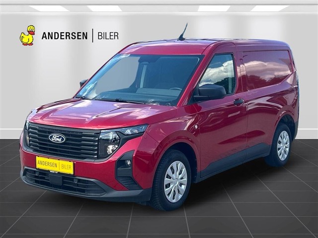 Billede af Ford Transit Courier 1,5 EcoBlue Trend 100HK Van 6g