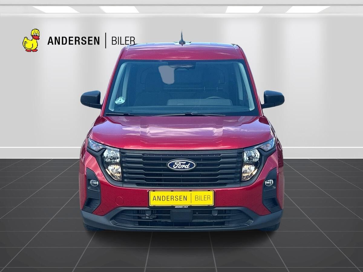 Billede af Ford Transit Courier 1,5 EcoBlue Trend 100HK Van 6g