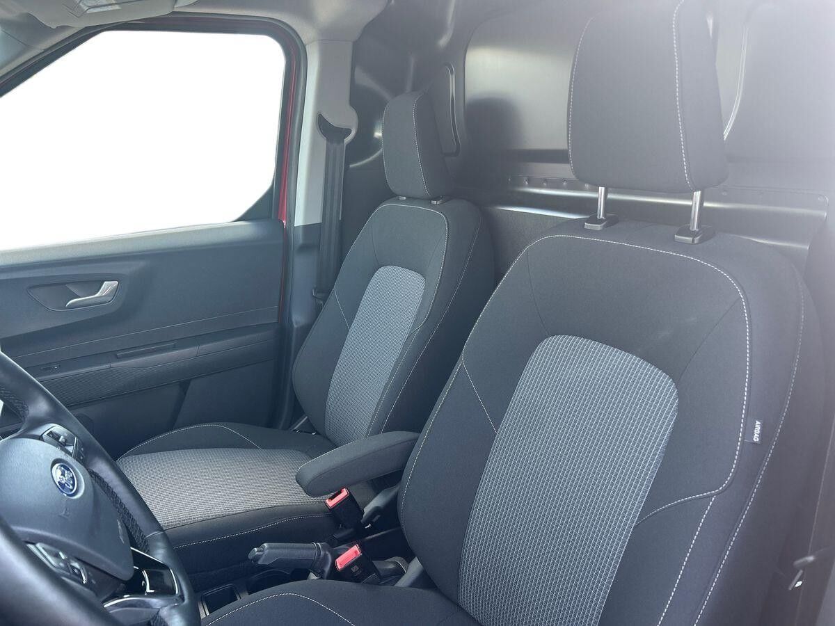 Billede af Ford Transit Courier 1,5 EcoBlue Trend 100HK Van 6g