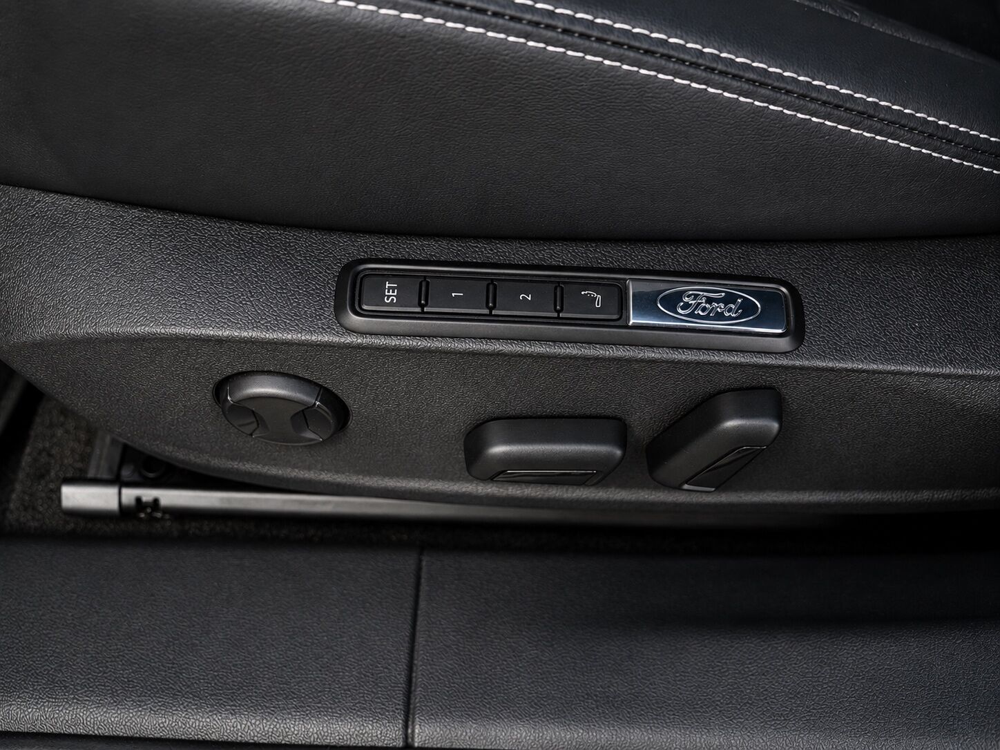 Billede af Ford Capri EL UR Premium 286HK 5d Aut.