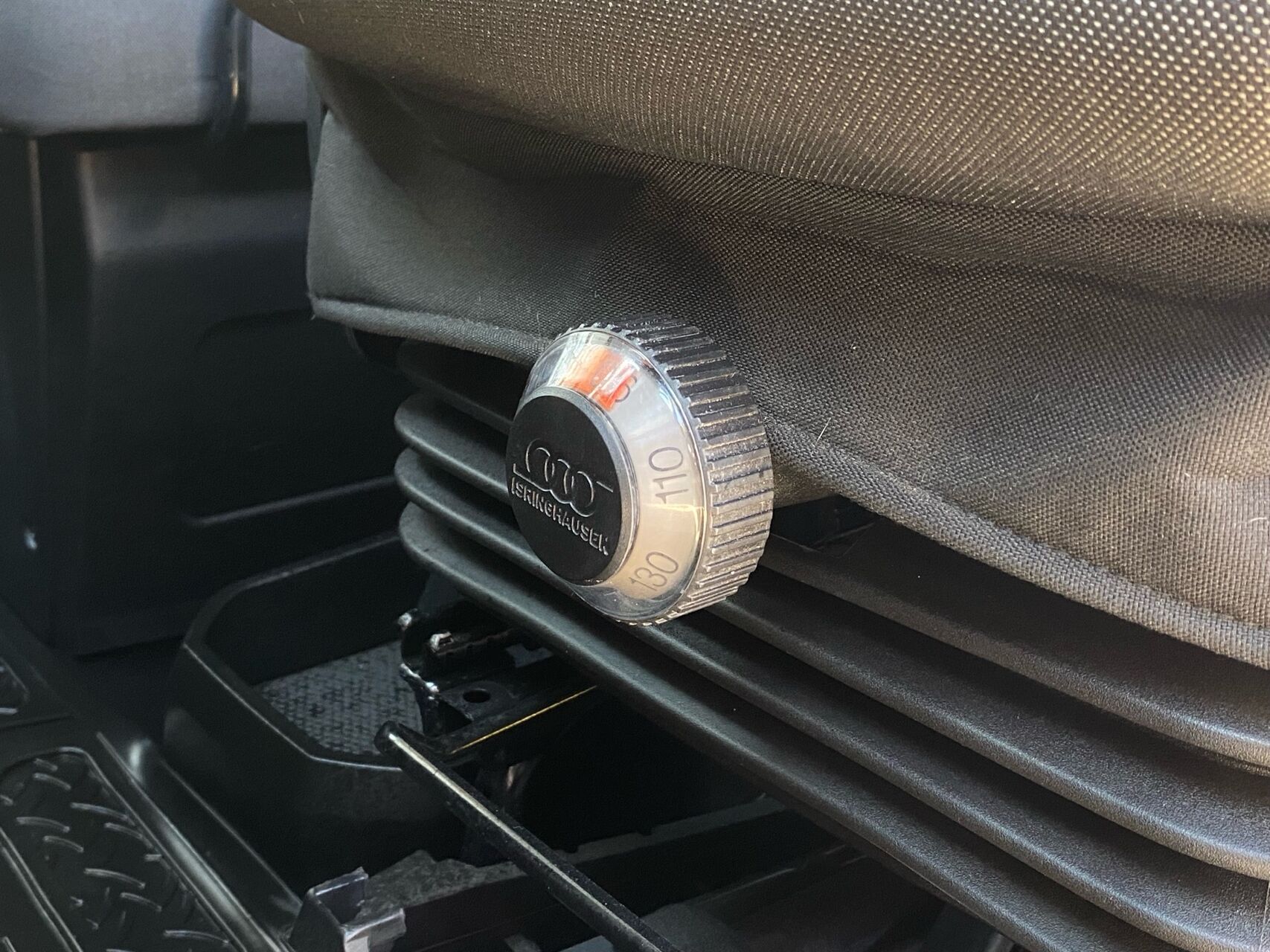 Billede af Iveco Daily 35S18 16m3 3,0 D 180HK Van 8g Aut.