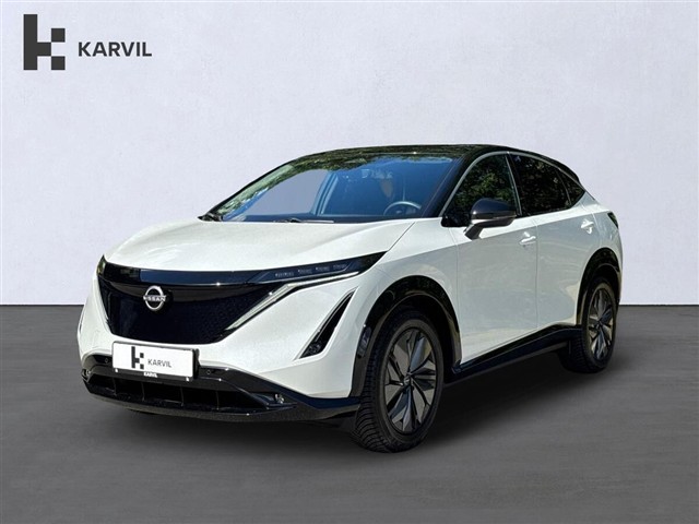 Billede af Nissan Ariya EL Advance 238HK 5d Aut.