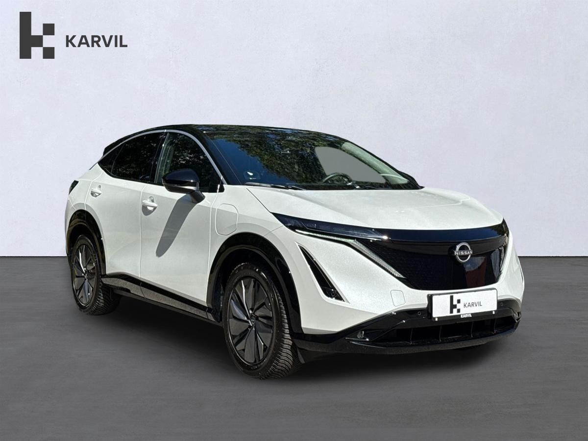 Billede af Nissan Ariya EL Advance 238HK 5d Aut.