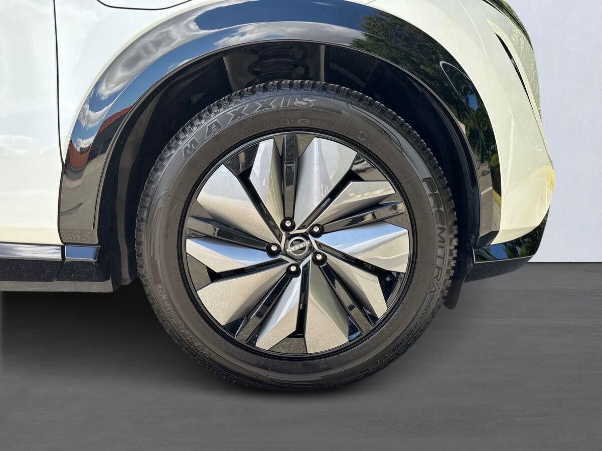 Billede af Nissan Ariya EL Advance 238HK 5d Aut.