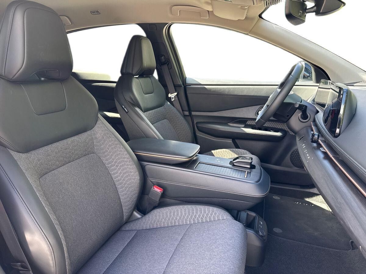 Billede af Nissan Ariya EL Advance 238HK 5d Aut.
