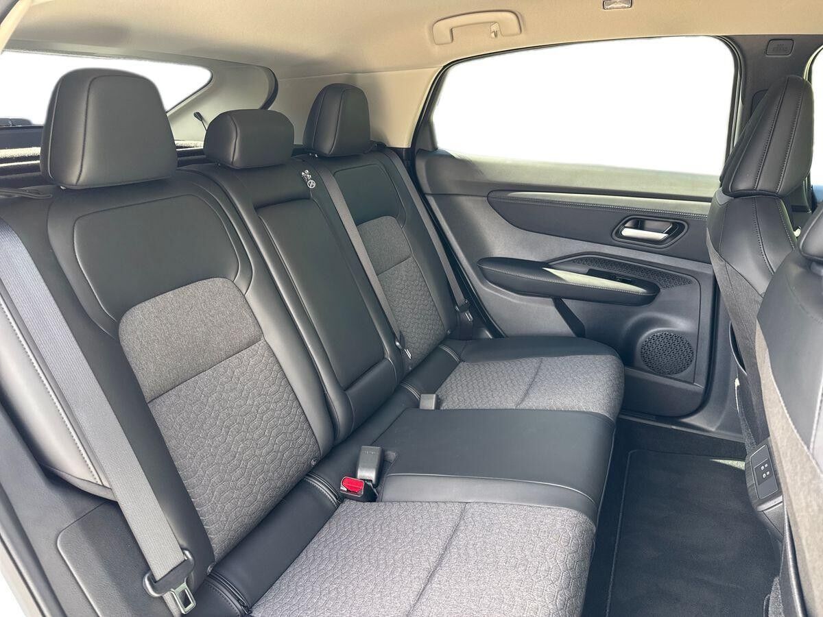 Billede af Nissan Ariya EL Advance 238HK 5d Aut.