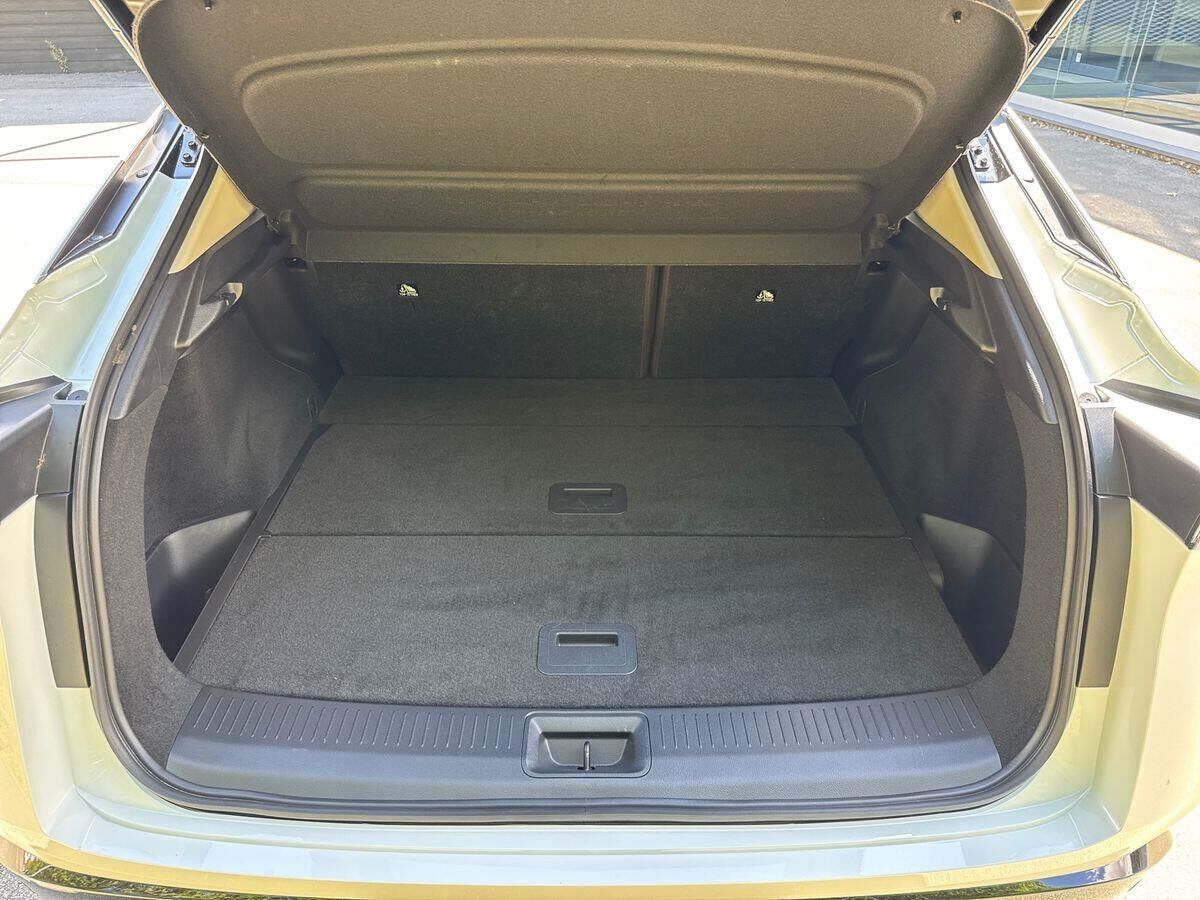 Billede af Nissan Ariya EL Advance 238HK 5d Aut.