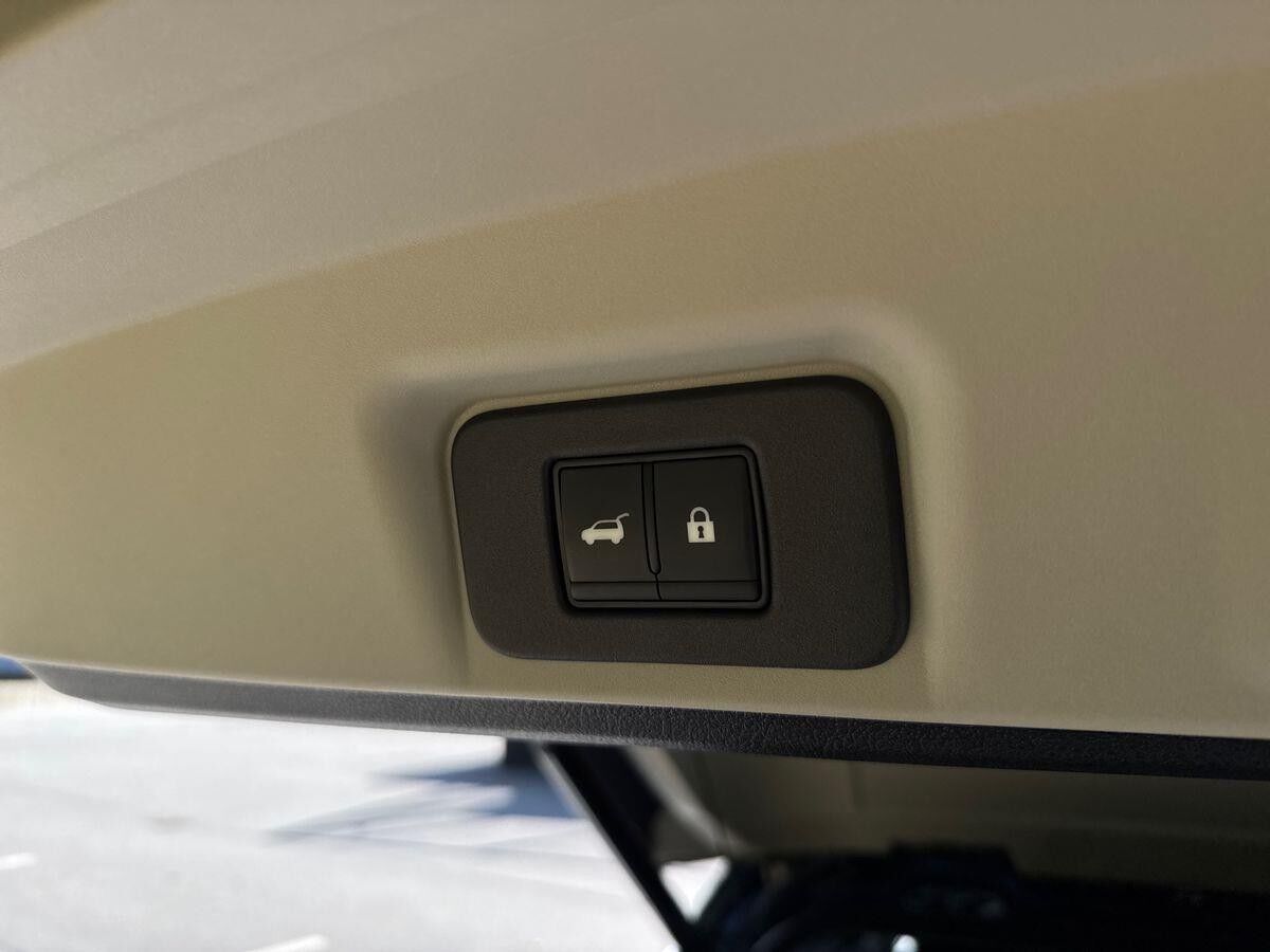Billede af Nissan Ariya EL Advance 238HK 5d Aut.