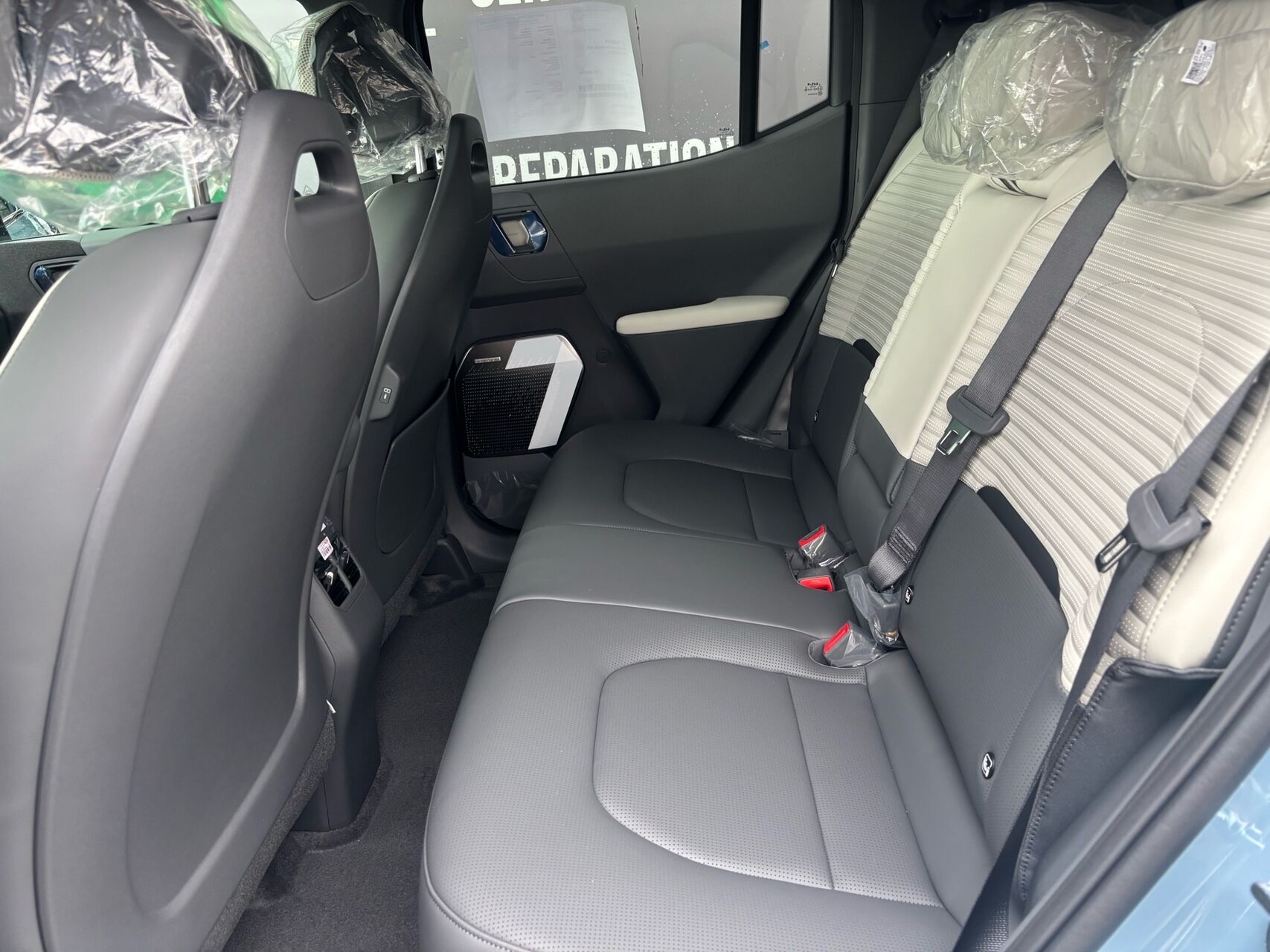 Billede af Kia EV2 Long Range GT-Line 135HK 5d Aut.