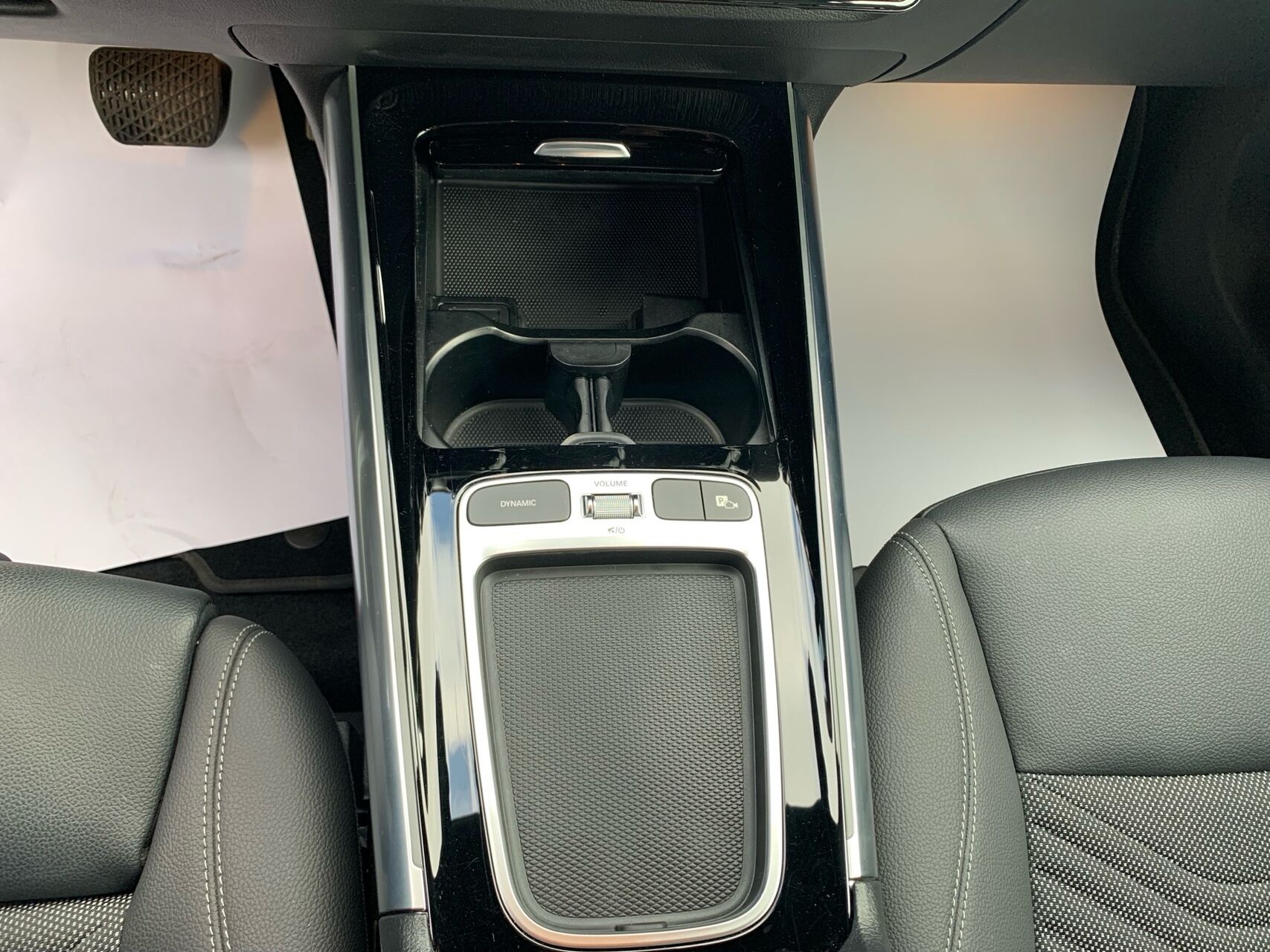 Billede af Mercedes-Benz EQA 250+ EL Progressive 190HK 5d Aut.