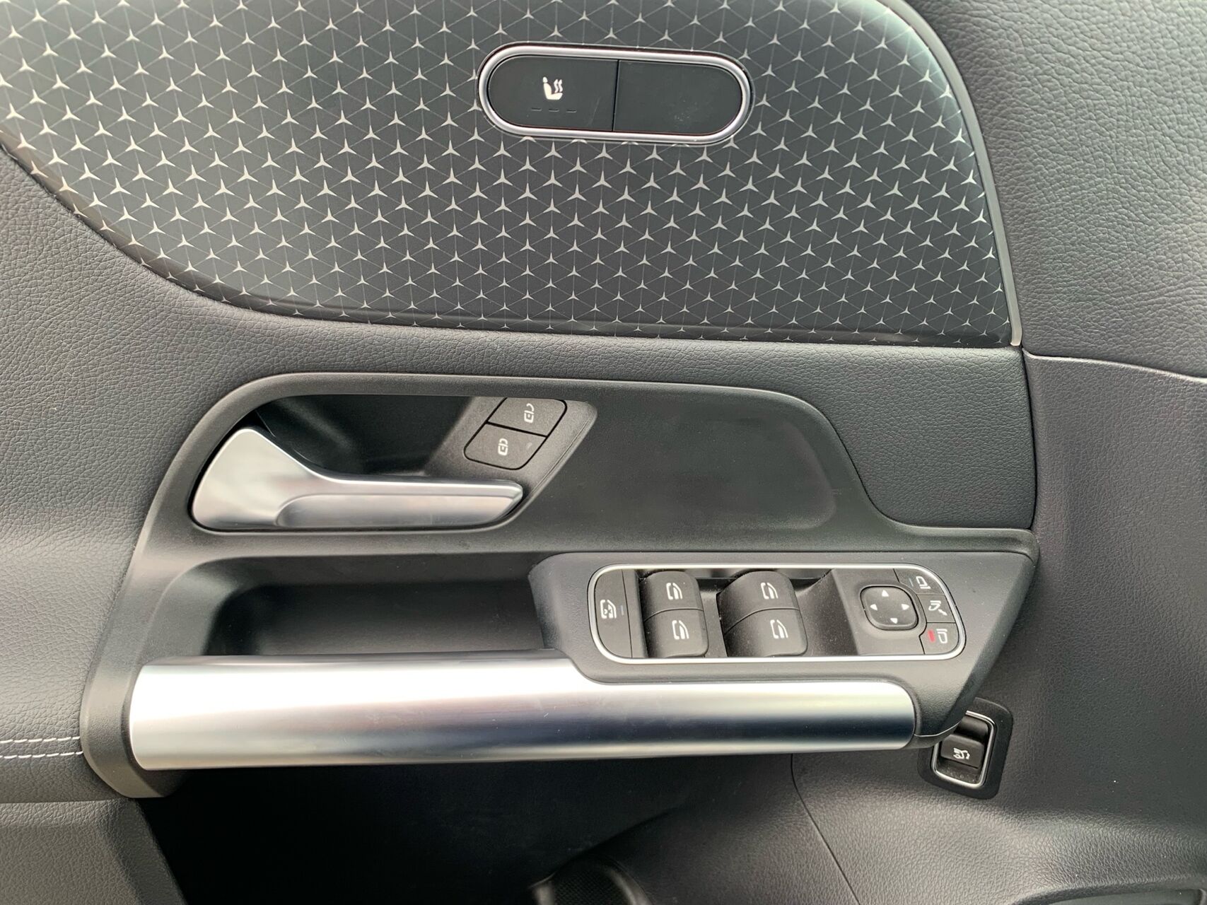 Billede af Mercedes-Benz EQA 250+ EL Progressive 190HK 5d Aut.