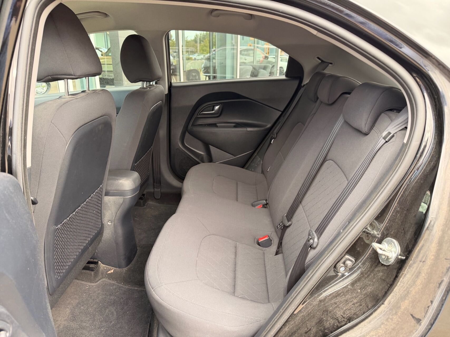 Billede af Kia Rio 1,2 Attraction 85HK 5d